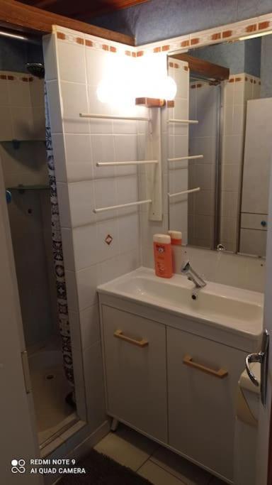 Maison De Ferme Au Calme Jusqu'A 10 Personnes Gannay-sur-Loire Exteriör bild