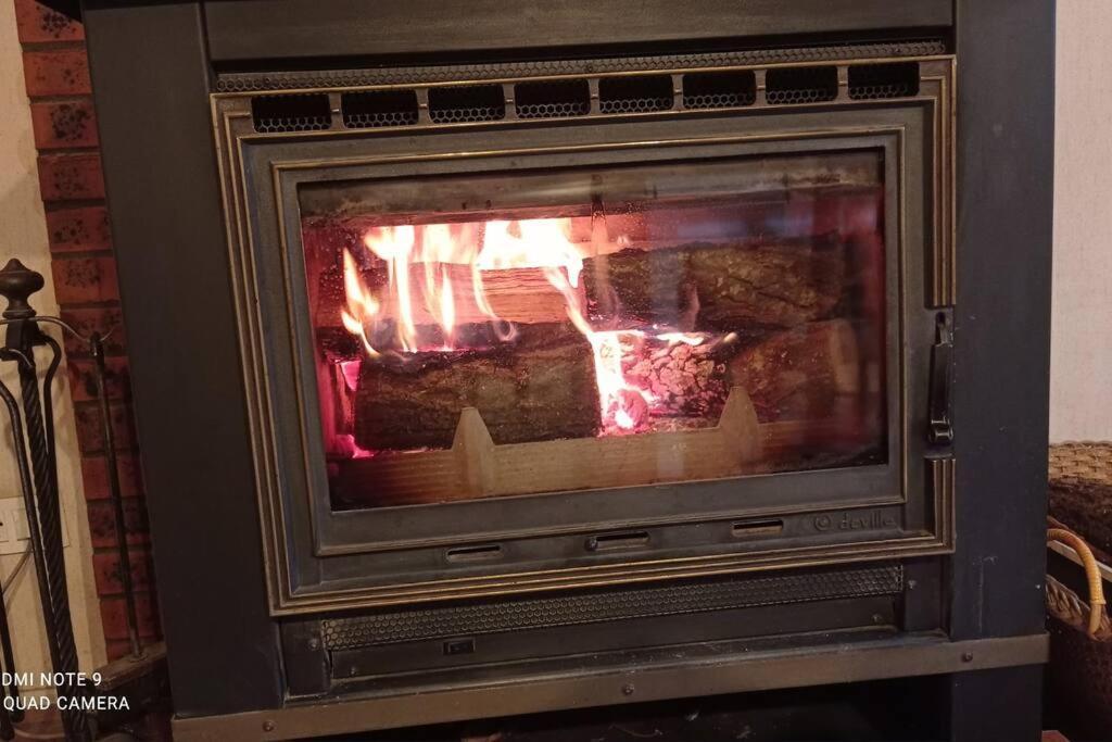 Maison De Ferme Au Calme Jusqu'A 10 Personnes Gannay-sur-Loire Exteriör bild